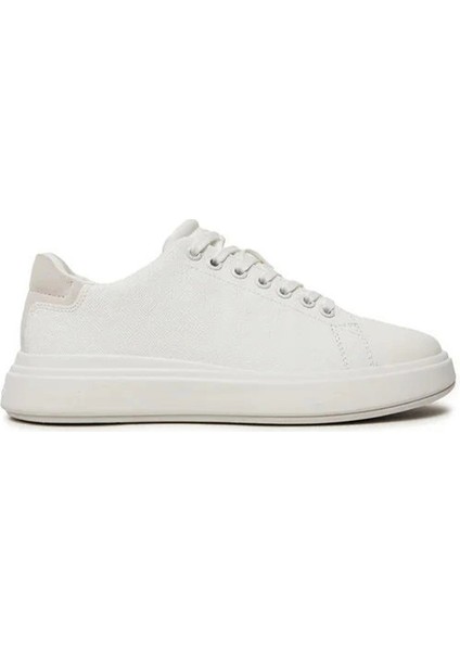 Cupsole Lace Up Mono