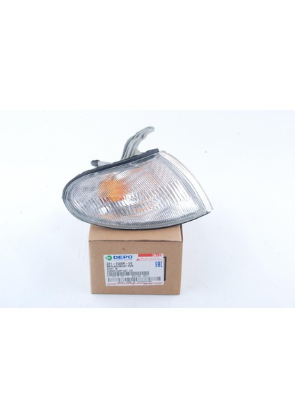 Sağ Sinyal Hyundai Accent 1995-1997 Uyumlu 9230222010