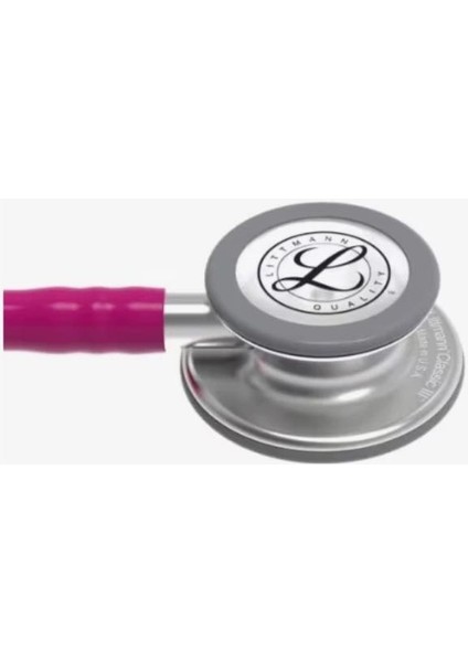 3m 5809 Classic Iıı Steskop Pembe