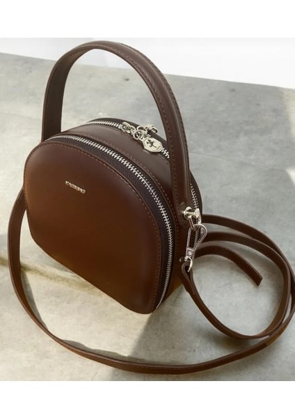 Vera Çanta Nas Bag Mini Kadın El ve Çapraz Çanta modelleri