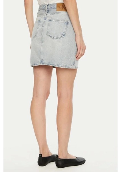 Regular Mını Skırt modelleri