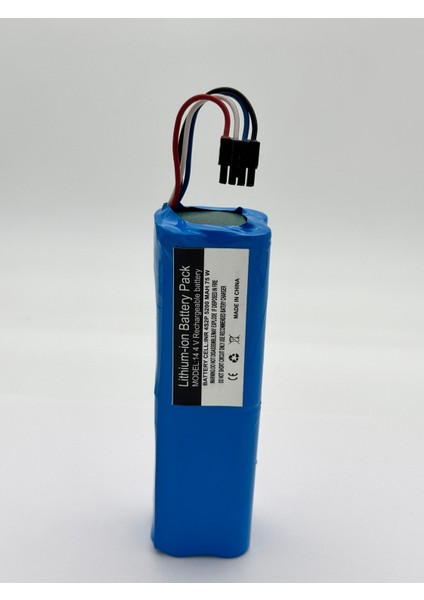 Mop 2c XMSTJQR2C 5200 Mah Batarya