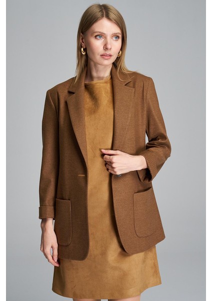 Mono Yaka-Cep Detaylı, Ceket indirimleri