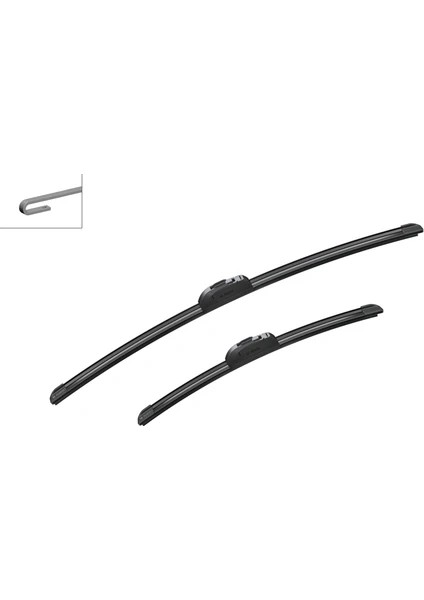 3397118907-SİLECEK Tk Mercedes W470 x Serisi