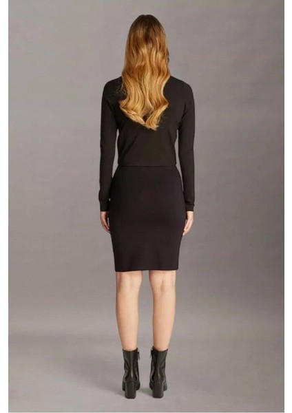 Mılano Logo Elastıc Skırt fiyatları