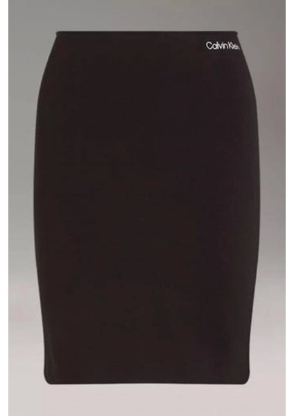 Mılano Logo Elastıc Skırt fırsatları