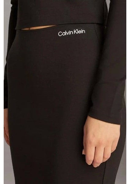 Mılano Logo Elastıc Skırt indirimleri