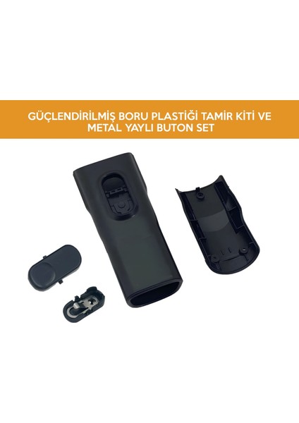 7000 Serisi Speedpro Tamir Kiti (Metal Yaylı)