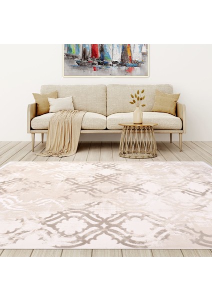 Ipek Mekik Halı Ipek Halı Gaspara 14559 Salon, Mutfak, Oturma Odası, Çocuk Odası Halisi indirimleri