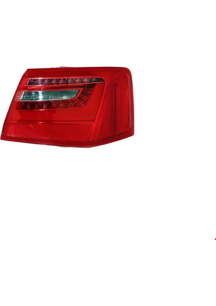 Arka Diş Stop Lambasi Ledli̇ Sağ A6 2013-
