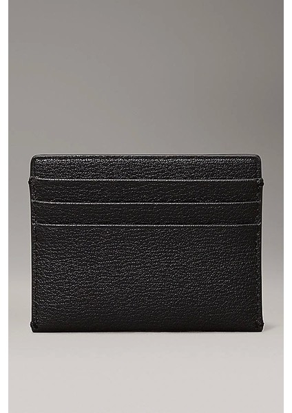 Calvin Klein Mınımal Monogram Cardcase 6cc