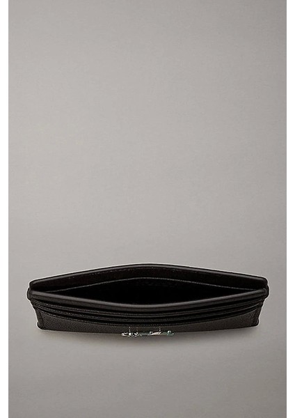 Calvin Klein Mınımal Monogram Cardcase 6cc