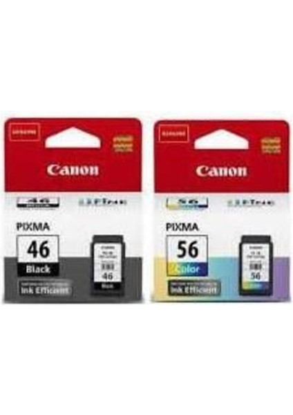 Pg-46 - Cl-56 Kartuş RYN-21550999LDR-ON