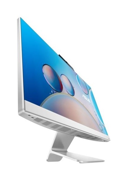 A3402 Intel Core I5 1335U 32GB Ddr5 512GB SSD Fhd 23.8" IPS 100Hz WINDOWS11HOME All In One Bilgisayar A3402WBAK 58512W0DH07+ZETTAUSBBELLEK