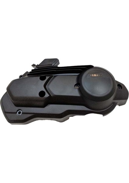 Yamaha NMAX125 NMAX155 2021-2025 En Dış Debriyaj Varyatör Kapağı Muhafazası A