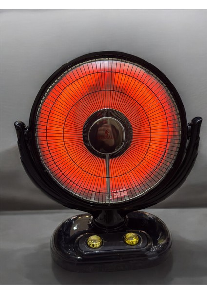 Vantilatör Tipi Elektrikli Isitici 1200W Günes Karbon Isitici fiyatları