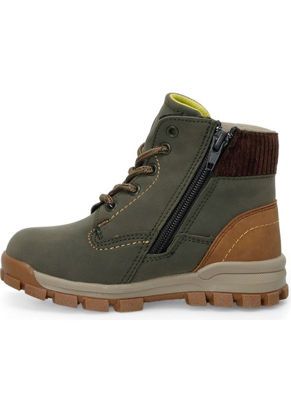 Farsı 4pr Haki Erkek Çocuk Worker Bot modelleri