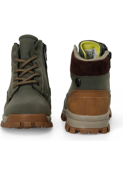 Farsı 4pr Haki Erkek Çocuk Worker Bot indirimleri