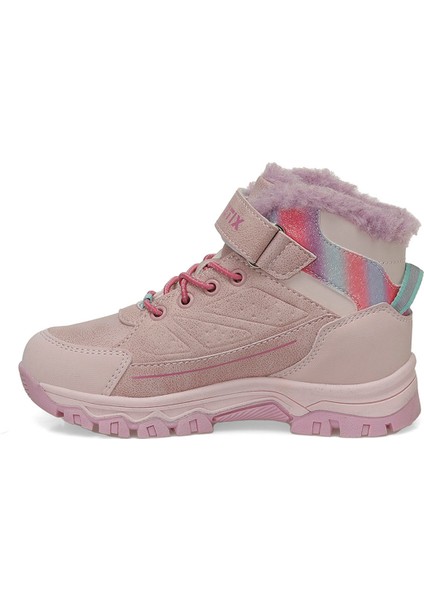 Poseno Hı P 4pr Pembe Kız Çocuk Outdoor Bot