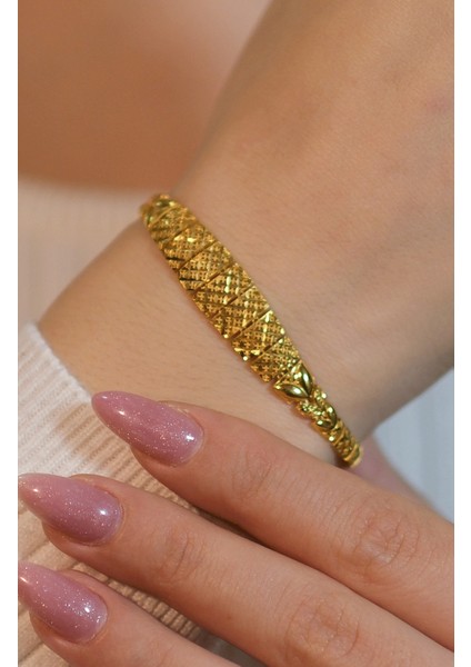 Fantazi Bileklik 22 Ayar A076529