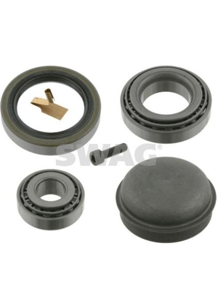 Teker Rulman Tk. Ön Mercedes W124 190 W201 Sl W107 10850012 2013300251