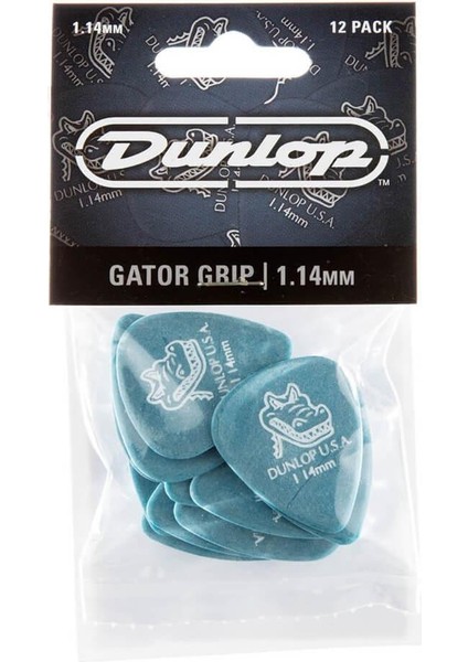 417P1.14 Gator Grip 12LI Pena Seti (1.14MM)