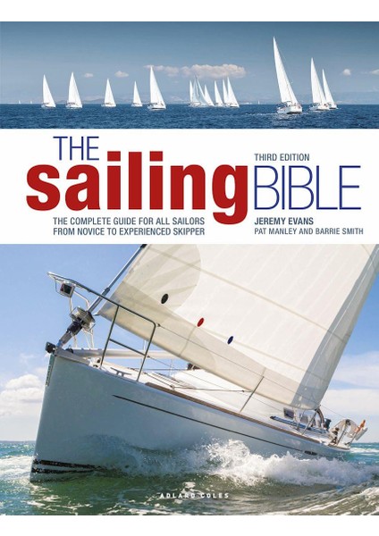 Sailing Bible