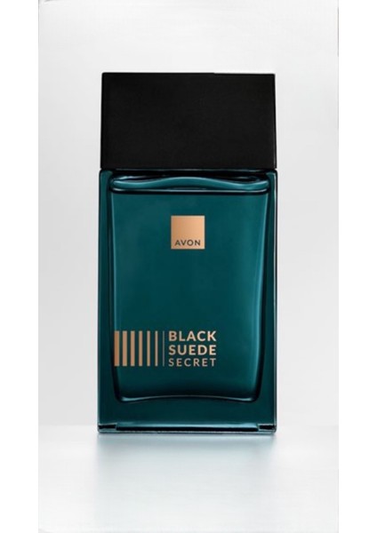 Black Suede Secret Erkek Parfüm Edt 100 ml