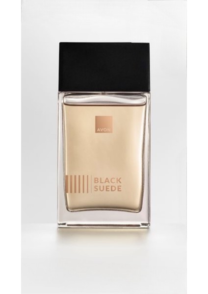 Black Suede Erkek Parfüm Edt 100 ml