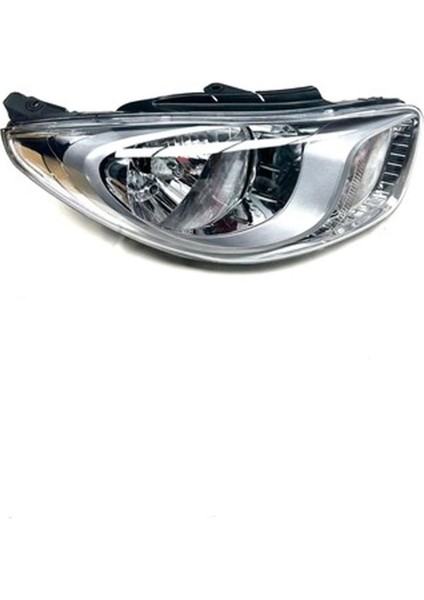 Hyundai I10 Far Sağ 2011-2012 921020X120