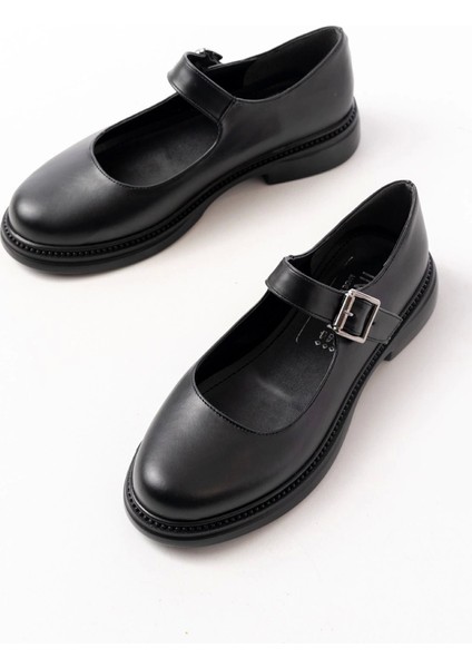 YSN-4444 Siyah Günlük Bayan Ayakkabı fırsatları