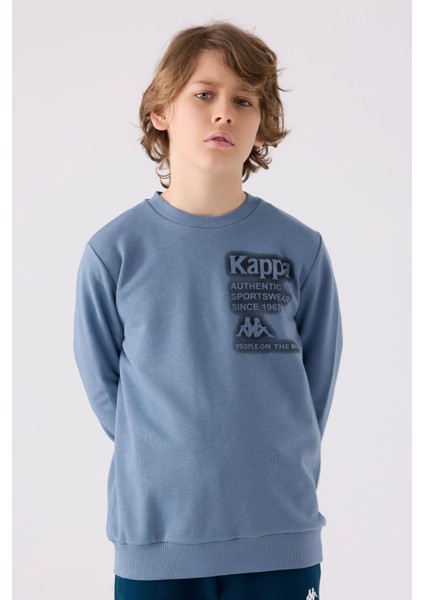 Erkek Çocuk Sweatshirt 361U7WW modelleri