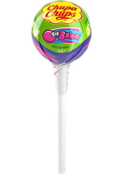 Chupa Chups 12Gr