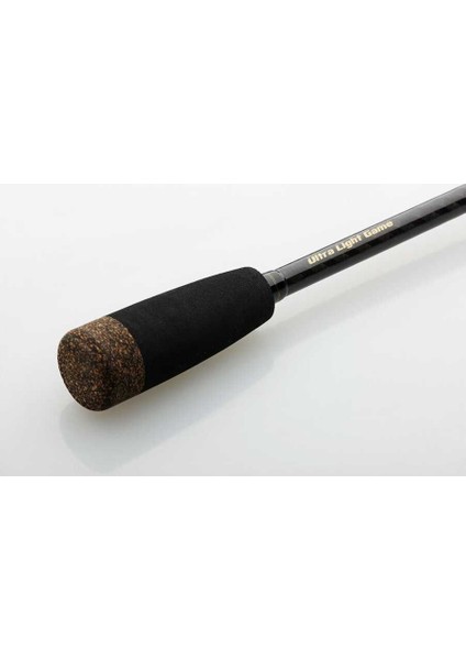 Sg2 Ultra Light Game 7'/2.13M 1-7gr 2 Parça