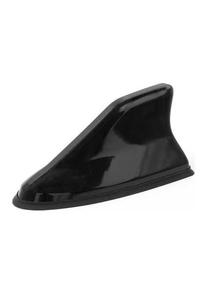 Fiat Fiorino Uyumlu Köpek Balığı Balık Sırtı Shark Anten Siyah fiyatları