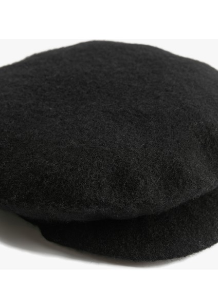 Yün Kasket Şapka modelleri