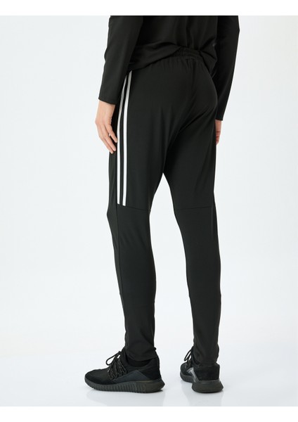 Beli Bağcıklı Biyeli Spor Eşofman Altı fırsatları