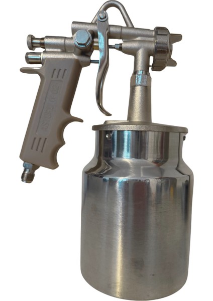 Asture Boya Tabancası Alttan Depolu 1,8 mm