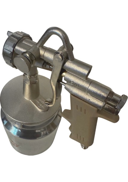 Asture Boya Tabancası Alttan Depolu 1,8 mm