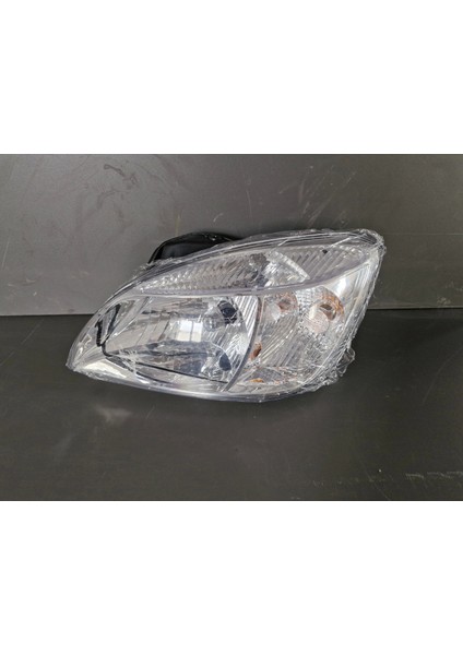 Kia Rio Sol Ön Far Motorsuz Sıfır 2005-2010