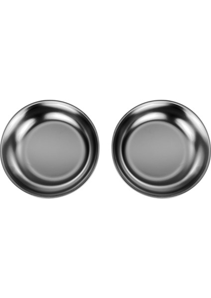 Çift Kase Metal Mama Kabı ve Aparatı - Akıllı Otomatik Mama Kabı Uyumlu fiyatları