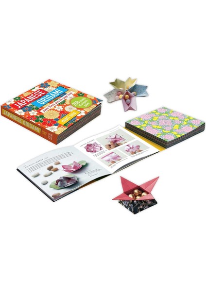 Japanese Origami