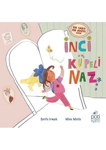 Inci Küpeli Naz