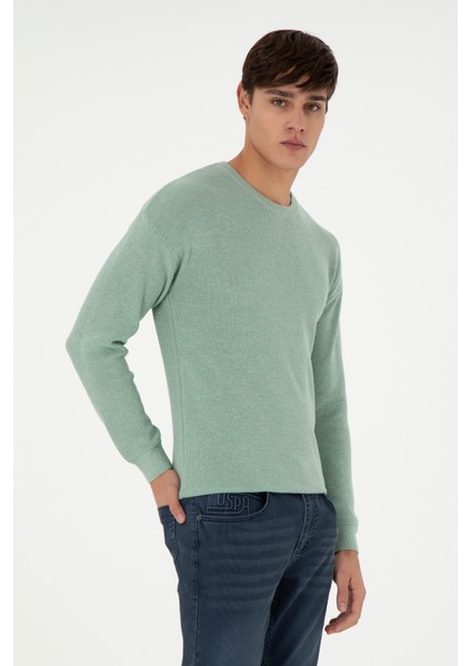 Erkek Kazak /triko 50298267-VR115