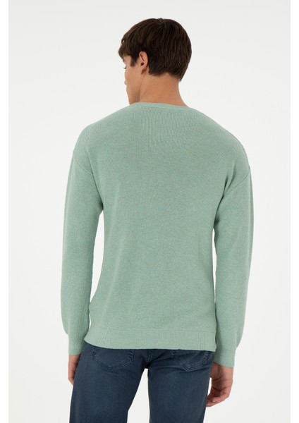 Erkek Kazak /triko 50298267-VR115 indirimleri