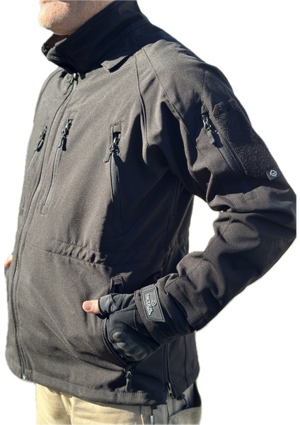 002 Extream Model Shoftshell Mont modelleri