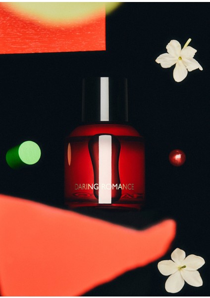 Darıng Romance 100 ml Edp Kadın Parfümü fırsatları