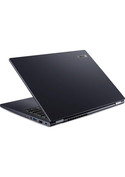 Travelmate P4 14 TMP414-53-59D4 Intel Core I5 1335U 8gb Ram 512GB SSD Linux 14\" Fhd+ NX.VZTEY.002