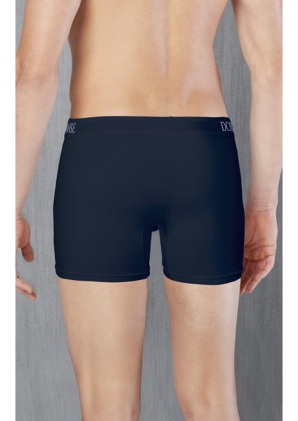 Lacivert Erkek Cepli %96 Pamuk Boxer 1790 fiyatları