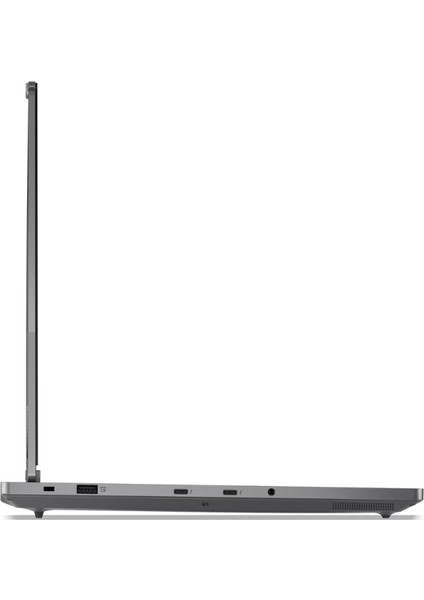 Thinkbook 16P G5 I9-14900HX 48GB 512 GB SSD RTX4060 (8 Gb) 16" 3.2k Windows 11 Home Dizüstü Bilgisayar 21N50024TRHMF36